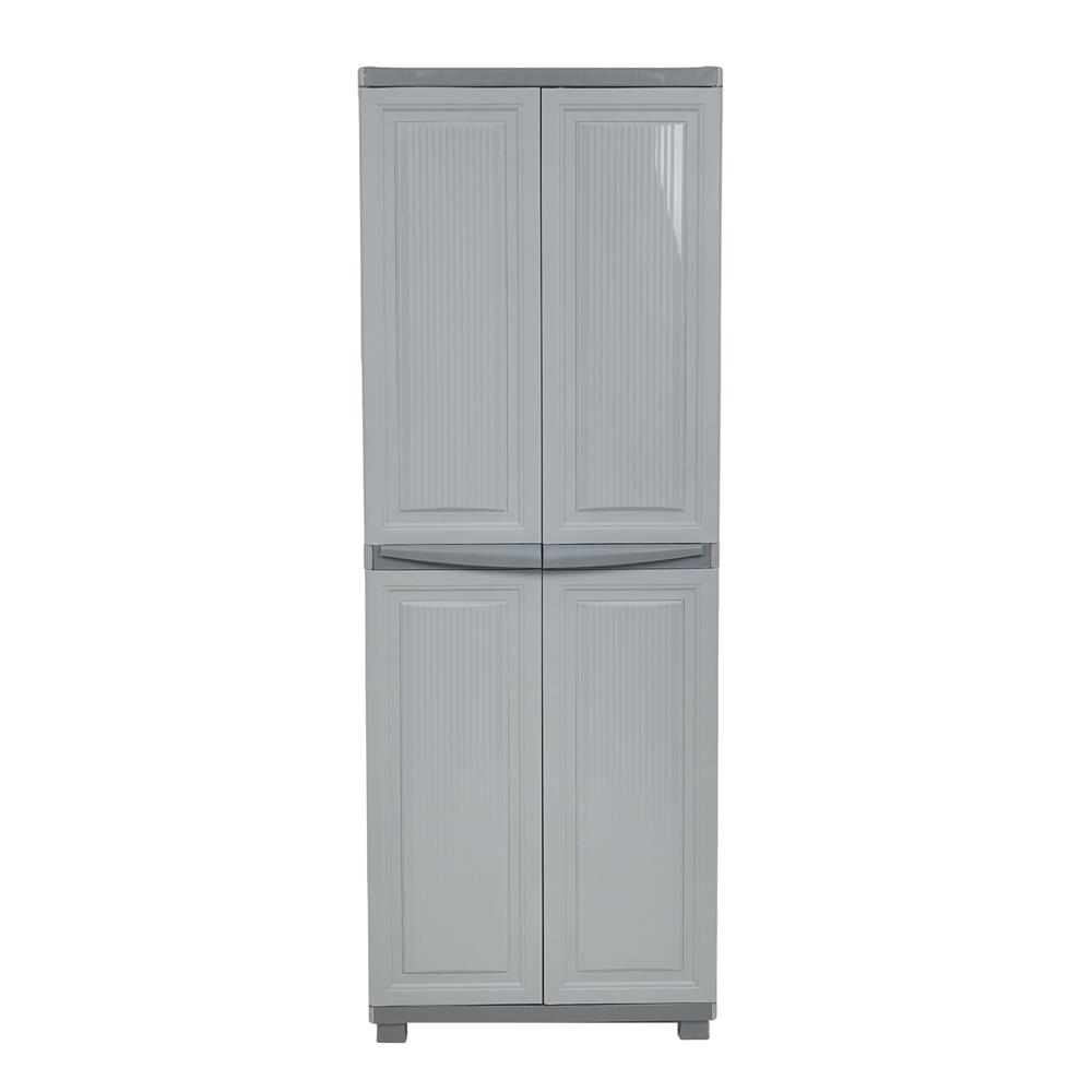 ตู้เก็บของมีแกนกลาง SPRING HARTER 180 ซม.