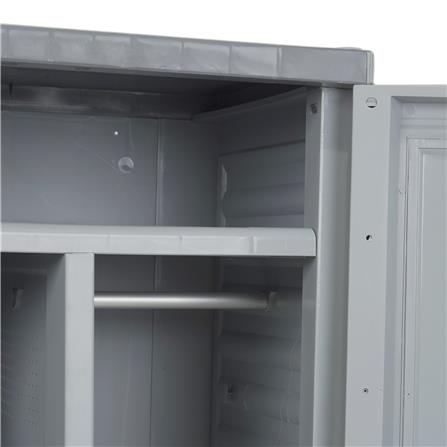 ตู้เก็บของมีแกนกลาง SPRING HARTER 180 ซม._3