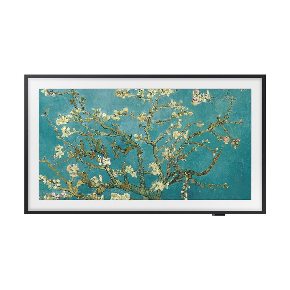 ทีวีคิวแอลอีดี 85 นิ้ว SAMSUNG (4K, QLED, TIZEN, THE FRAME) QA85LS03BAKXXT
