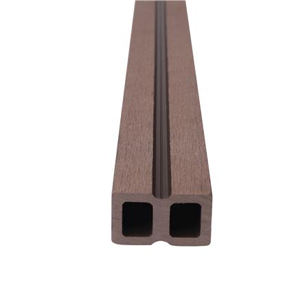 ไม้ตง WPC INOVAR 4.9x240x3 ซม. สีบราซิลเลียน อิเป_1