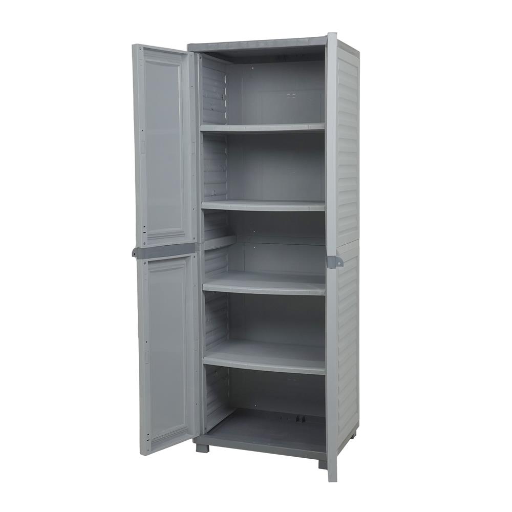 ตู้เก็บของ 4 ชั้น SPRING HARTER 180 ซม.