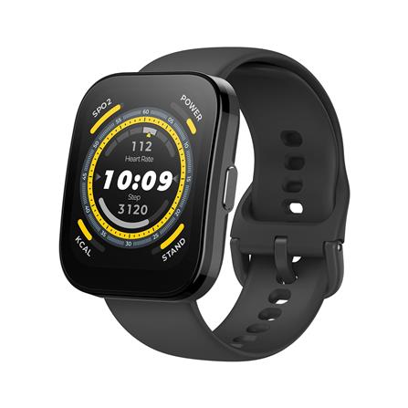 SMARTWATCH AMAZFIT BIP 5 BLACK
