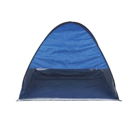 เต็นท์ชายหาด SPRING LIGHT WOOD 165x145 ซม. สีน้ำเงิน_3