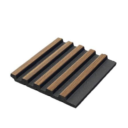 แผ่นผนัง PS LINEDEKOR DL002-24 12x1.2x300 ซม. สีโรสวู้ด_0