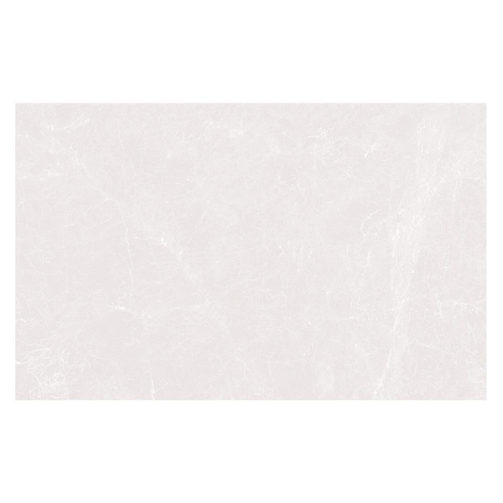 กระเบื้องผนัง 25x40 ซม. TARA พอลลีน ไลท์เกรย์ 1 ตร.ม.
