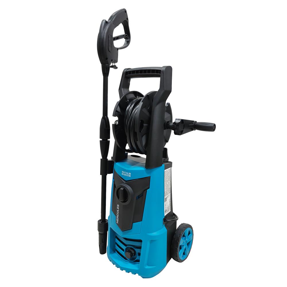 เครื่องฉีดน้ำ MATALL PRO HERCULES MT145W 145 บาร์ 1650 วัตต์