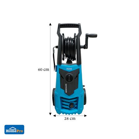 เครื่องฉีดน้ำ MATALL PRO HERCULES MT145W 145 บาร์ 1650 วัตต์_10