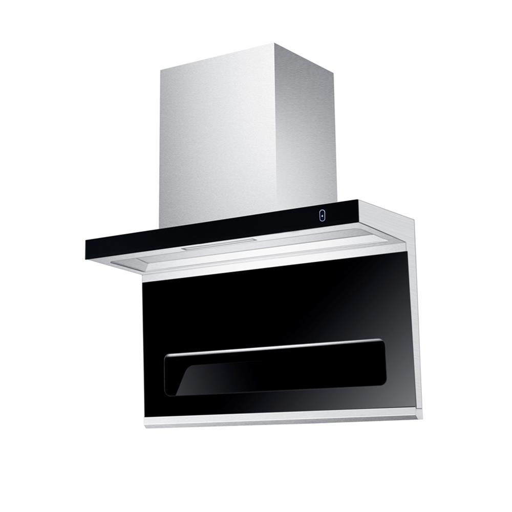 เตาฝัง+เครื่องดูดควัน TEKA IZF 65320 MSP BK+DSW 995G