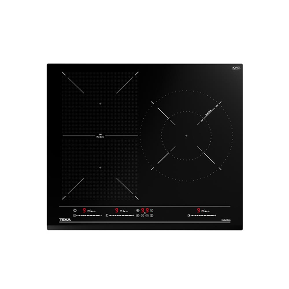 เตาฝัง+เครื่องดูดควัน TEKA IZF 65320 MSP BK+DSW 995G