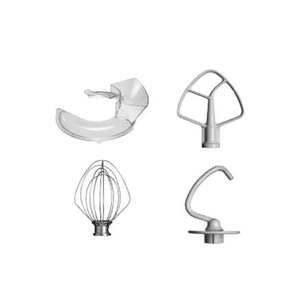 เครื่องผสมอาหาร KITCHENAID 5KSM150PSEPK สีชมพู_3