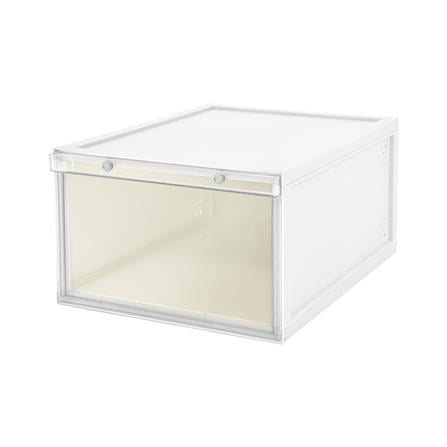 กล่องรองเท้า STACKO D.I.Y MAGNETIC LOCK MONO 28x37...