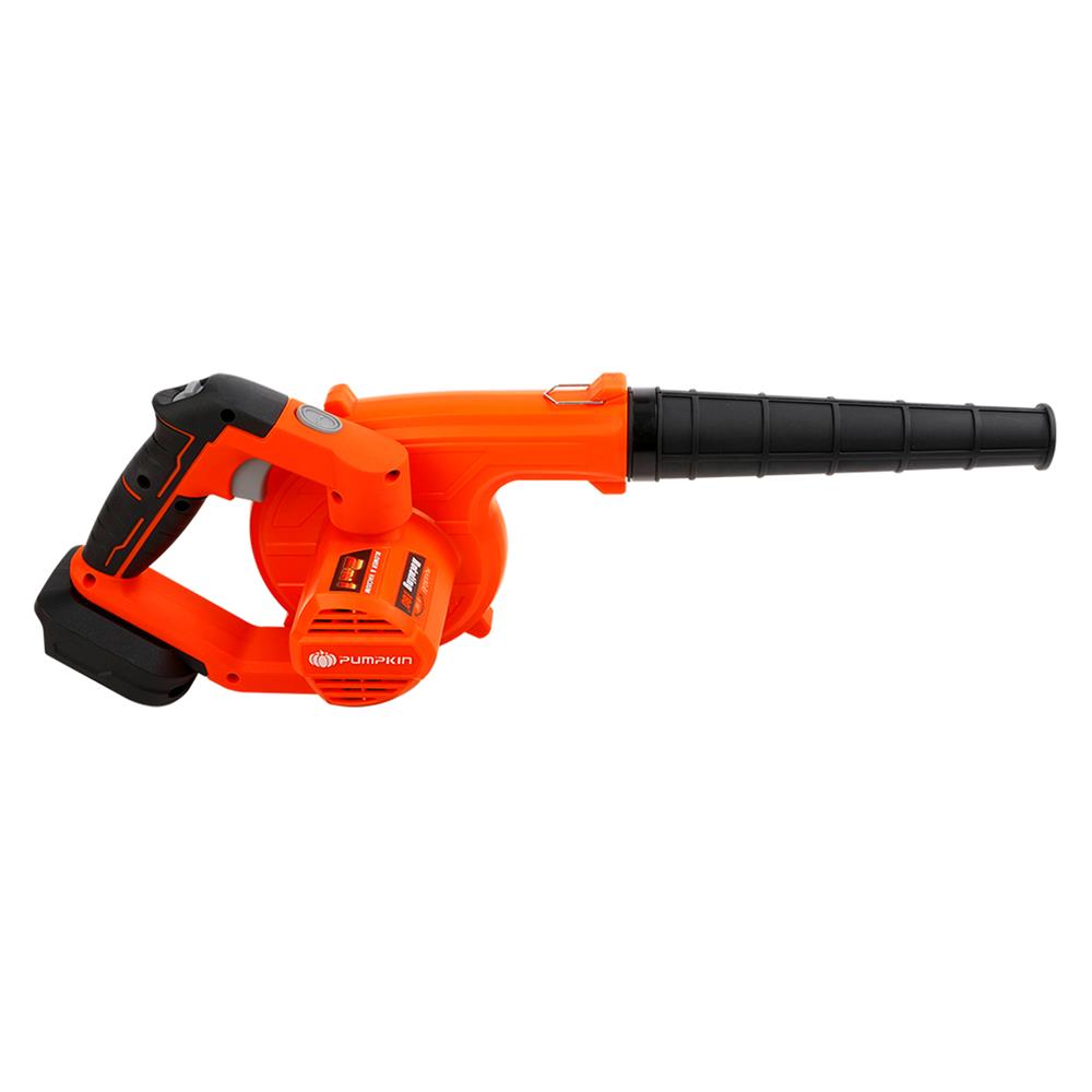 เครื่องเป่าลมไร้สาย (เฉพาะตัวเครื่อง) PUMPKIN 50361 INF-27BV 20 โวลต์