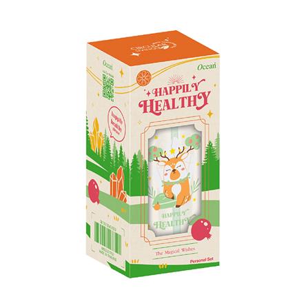 แก้วน้ำ 570 มล. OCEAN GLASS DEER DESTINY_1