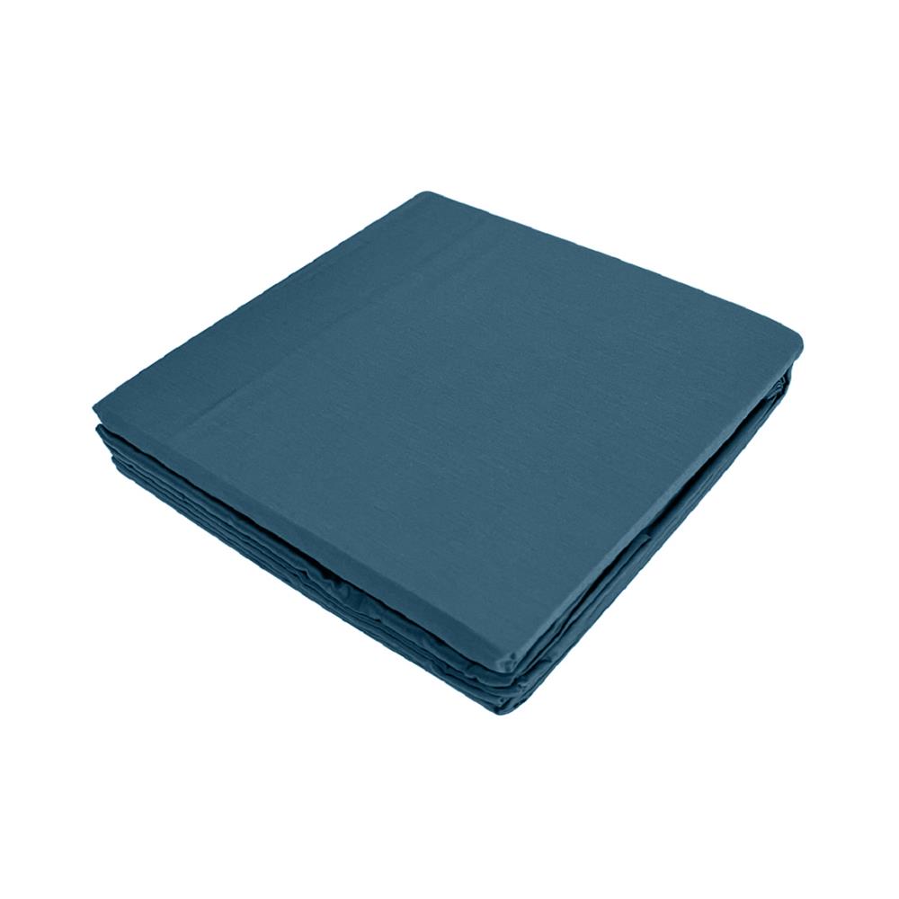 ปลอกผ้านวม SANTAS NUOVA 100X90 นิ้ว สี NA