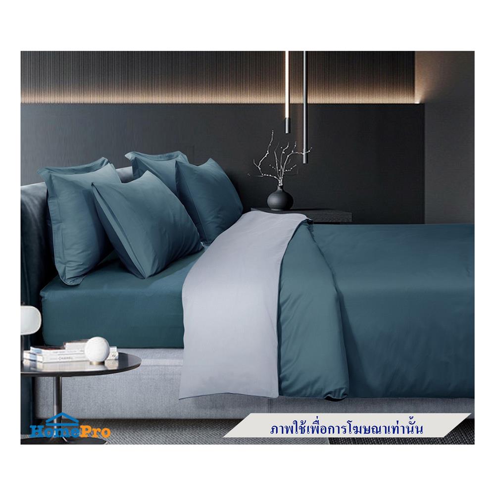 ปลอกผ้านวม SANTAS NUOVA 100X90 นิ้ว สี NA