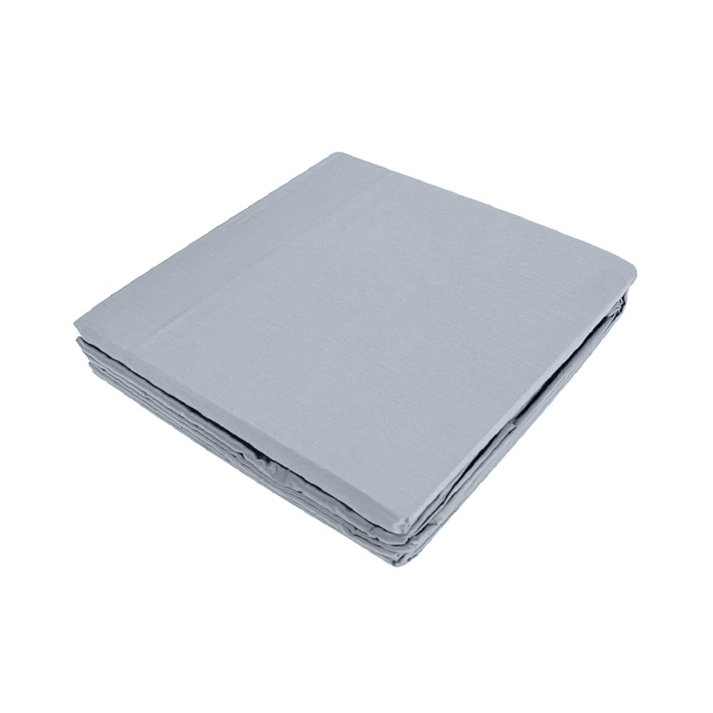 ปลอกผ้านวม SANTAS NUOVA 100X90 นิ้ว สี GR