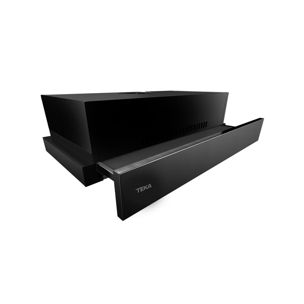 เตาฝัง+เครื่องดูดควัน TEKA VE2 NK+TLR2 62 BK