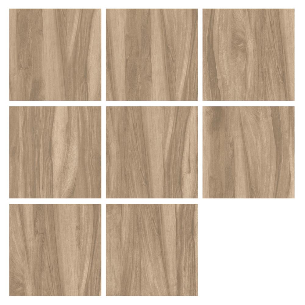 กระเบื้องพื้น 60x60 ซม. COTTO ปาโล ซานโต้ ซีเปีย PM 1.44 ตร.ม.