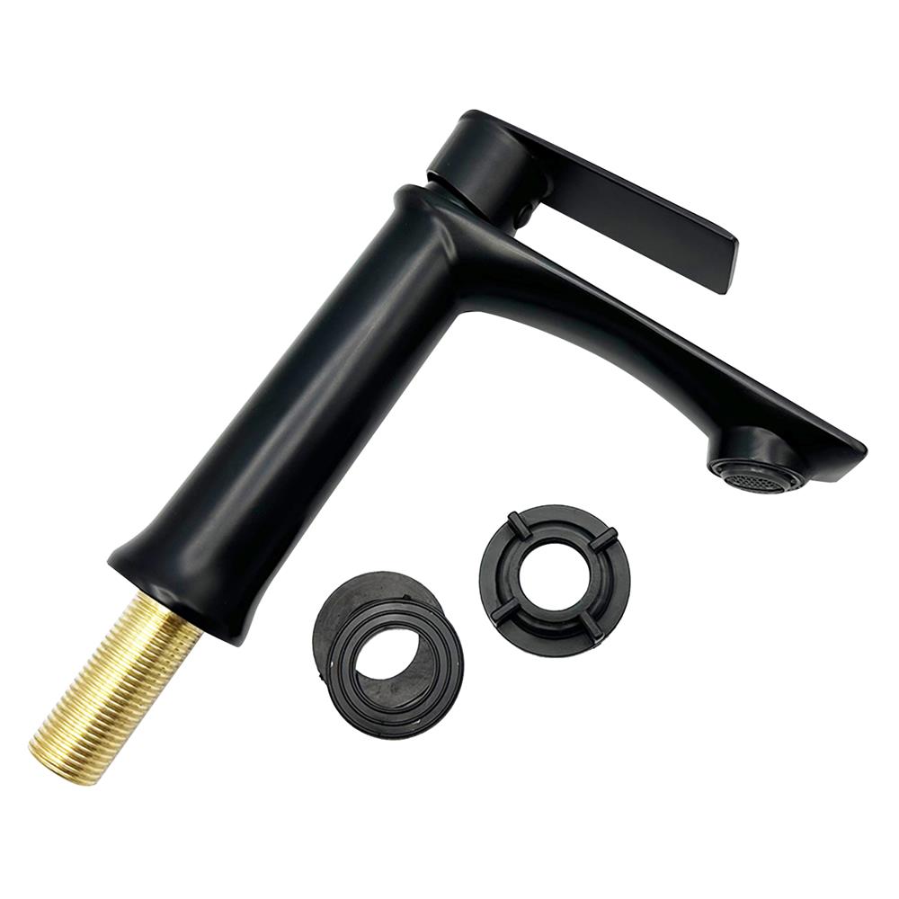 ก๊อกอ่างล้างหน้าวางบนเคาน์เตอร์ DMG GL-1434