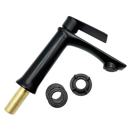 ก๊อกอ่างล้างหน้าวางบนเคาน์เตอร์ DMG GL-1434_1