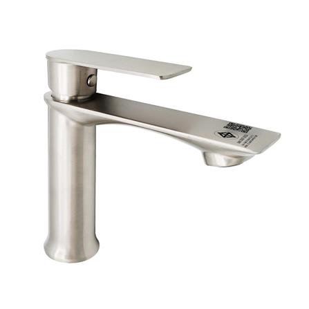 ก๊อกอ่างล้างหน้าวางบนเคาน์เตอร์ DMG GL-1432_0