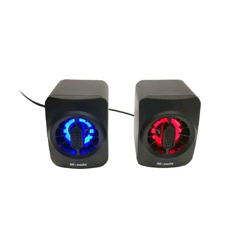 ลำโพงคอมพิวเตอร์ MOVADA SPK-005_4