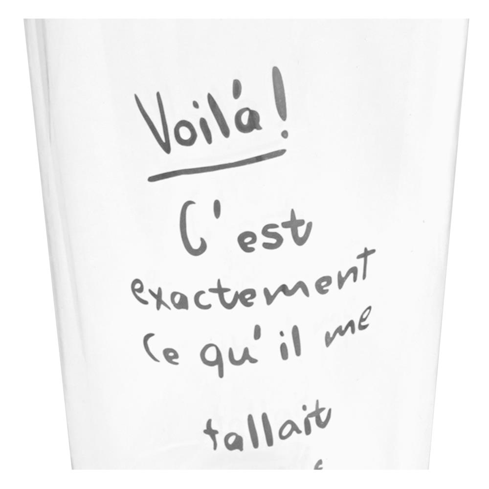 แก้วน้ำ 350 มล. KECH TEXT