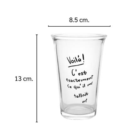 แก้วน้ำ 350 มล. KECH TEXT_5