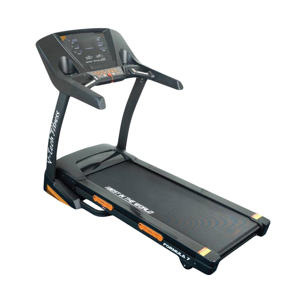 ลู่วิ่งไฟฟ้า V-TECH FORMULA7 (F007)_1