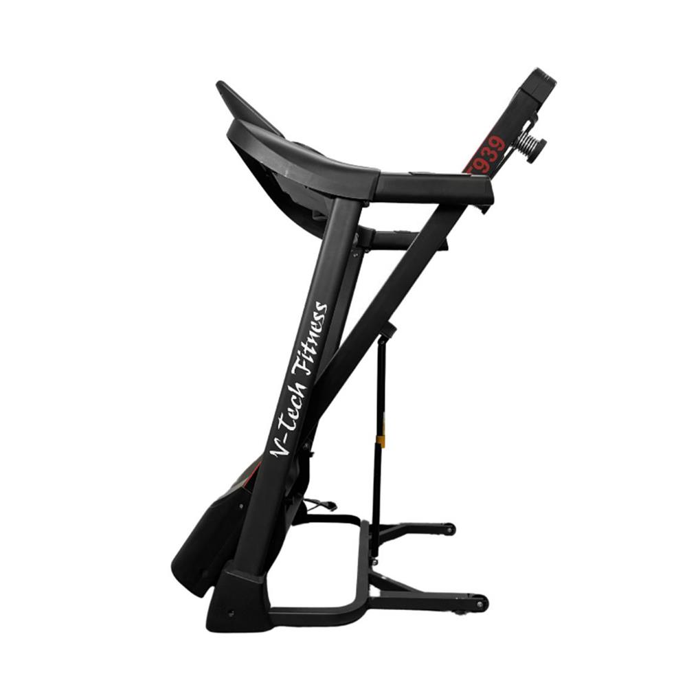 ลู่วิ่งไฟฟ้า V-TECH T939