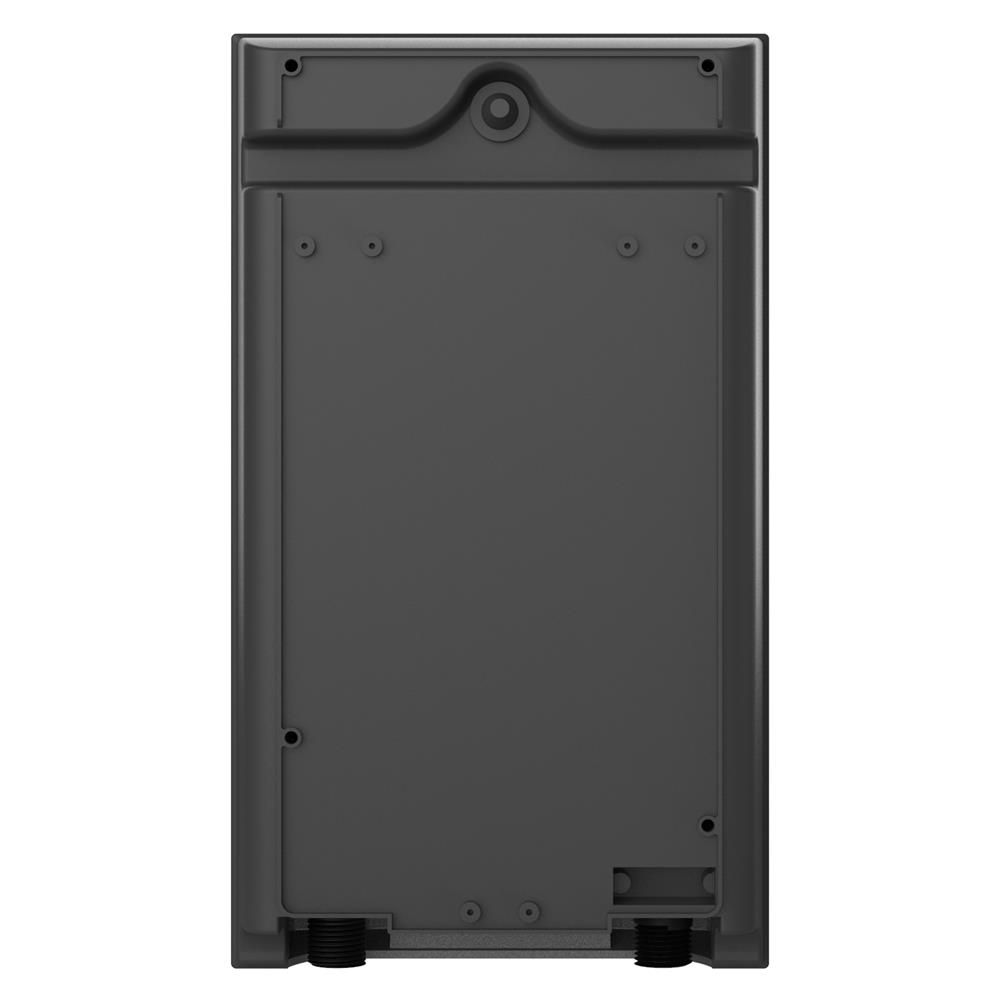 เครื่องทำน้ำอุ่น SAFE THERMO JETT 4500 วัตต์ สีดำ