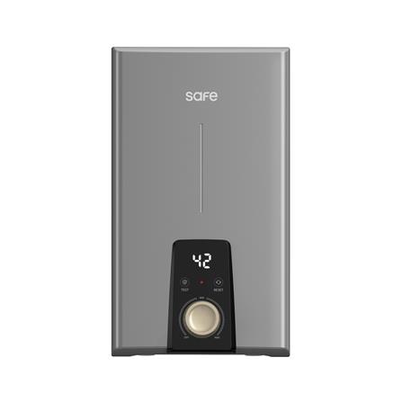 เครื่องทำน้ำอุ่น SAFE THERMO SETT 5500 วัตต์ สีเทา_2