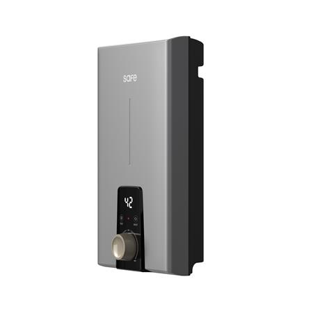 เครื่องทำน้ำอุ่น SAFE THERMO SETT 5500 วัตต์ สีเทา_4