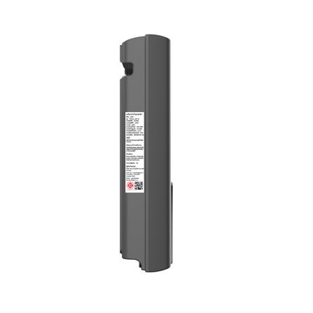 เครื่องทำน้ำอุ่น SAFE THERMO JETT 5500 วัตต์ สีดำ_5