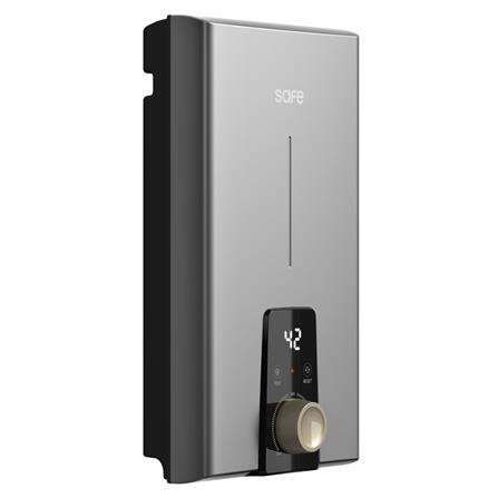 เครื่องทำน้ำอุ่น SAFE THERMO SETT 4500 วัตต์ สีเทา_3