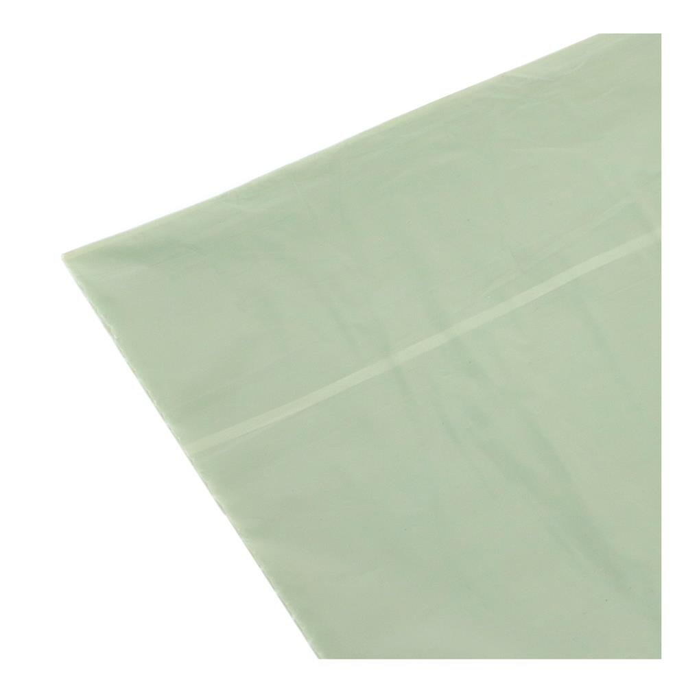 ถุงขยะม้วนก้นจีบ CIRCULAR ACCO 30x40 นิ้ว 14 ใบ สีเขียว