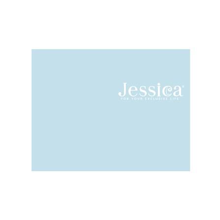 ชุดผ้าปูที่นอน 6 ฟุต 5 ชิ้น JESSICA J-SOLID 21061-QP014_3