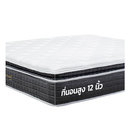 ที่นอน 6 ฟุต LADY AMERICANA GOLD พร้อมชุดเครื่องนอน 11 ชิ้น_7