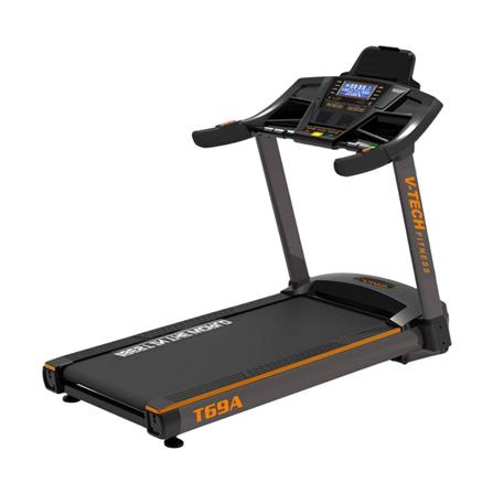 ลู่วิ่งไฟฟ้า V-TECH T69A_1