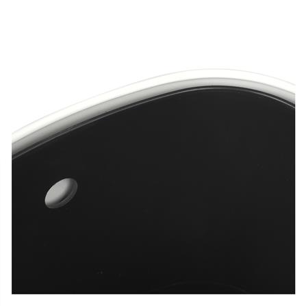 ถังขยะเหลี่ยม ACCO DAISY 15 ลิตร สีขาว_4