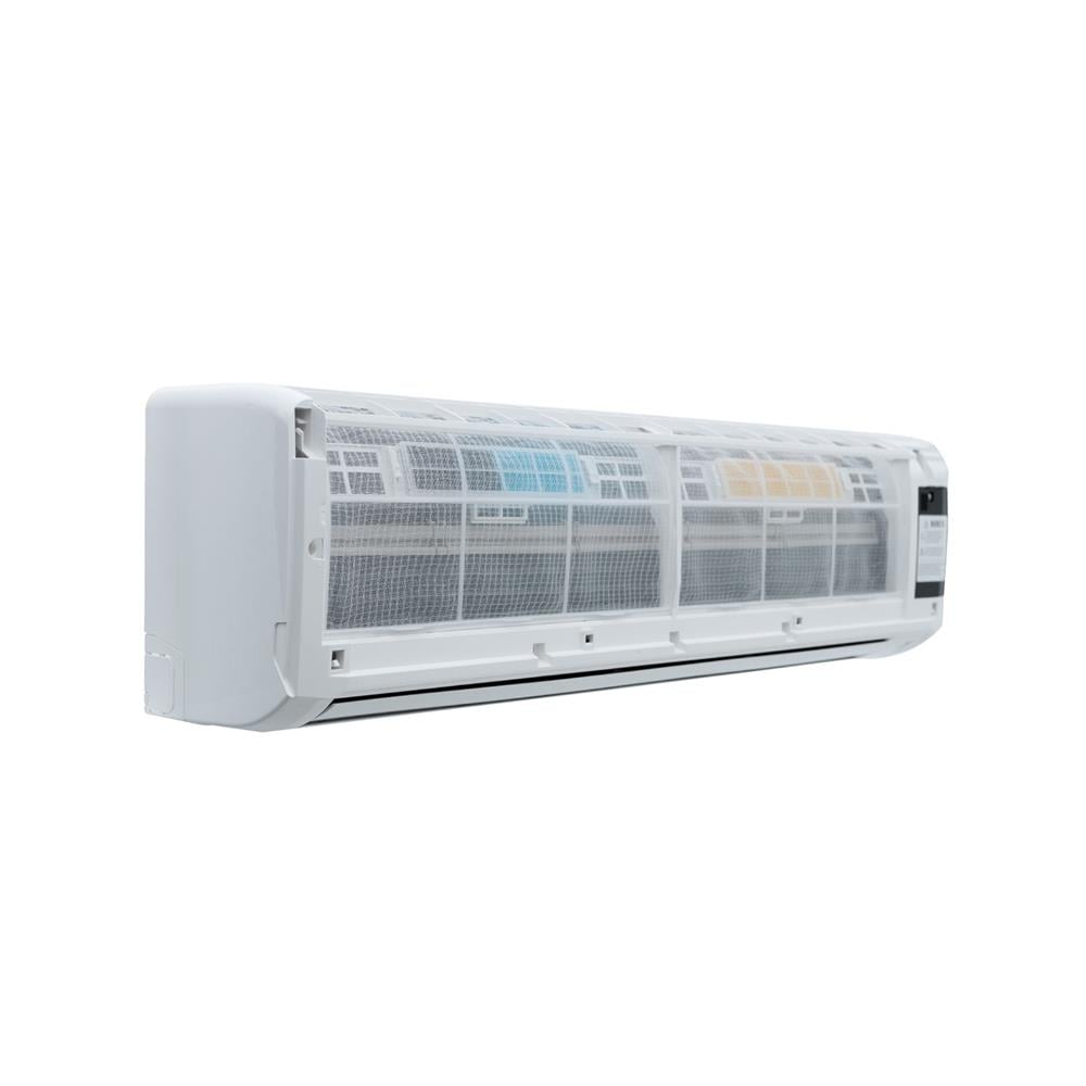 แอร์ผนัง MITSUBISHI HEAVY DUTY DXK24YYS-W1 24334 บีทียู อินเวอร์เตอร์