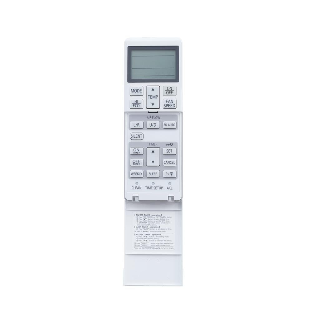 แอร์ผนัง MITSUBISHI HEAVY DUTY DXK18YYS-W1 18381 บีทียู อินเวอร์เตอร์