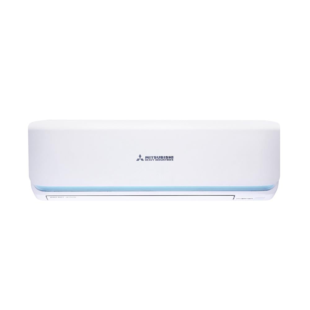 แอร์ผนัง MITSUBISHI HEAVY DUTY DXK15YYS-W1 15757 บีทียู อินเวอร์เตอร์