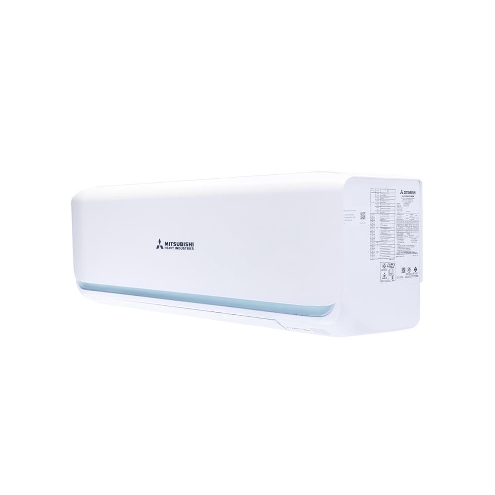 แอร์ผนัง MITSUBISHI HEAVY DUTY DXK13YYS-W1 12530 บีทียู อินเวอร์เตอร์