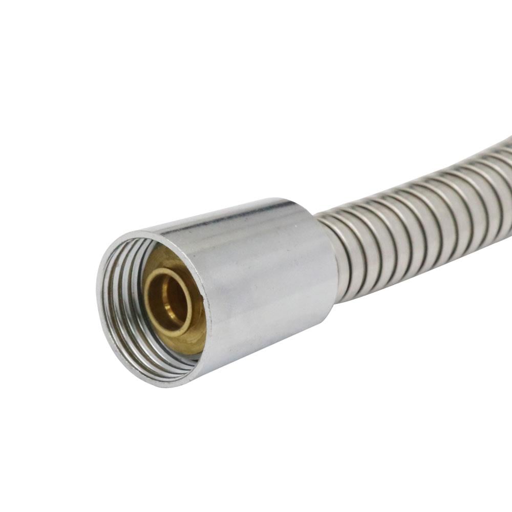 สายฝักบัวสเตนเลส HONS HS1-212 120 ซม.