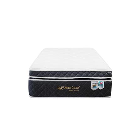ที่นอน 3.5 ฟุต LADY AMERICANA SUPER VIANCE พร้อมชุดเครื่องนอน 7 ชิ้น_1