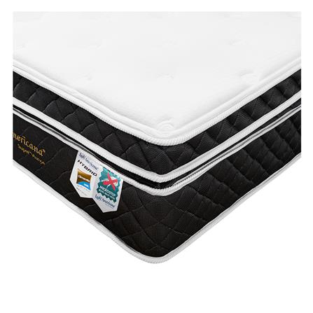 ที่นอน 3.5 ฟุต LADY AMERICANA SUPER VIANCE พร้อมชุดเครื่องนอน 7 ชิ้น_2