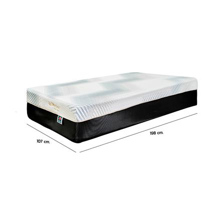 ที่นอน 3.5 ฟุต LADY AMERICANA SUPER VIANCE (พร้อมชุดเครื่องนอน 7 ชิ้น)_6