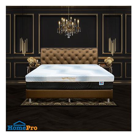 ที่นอน 5 ฟุต LADY AMERICANA SUPER VIANCE (พร้อมชุดเครื่องนอน 11 ชิ้น)_3