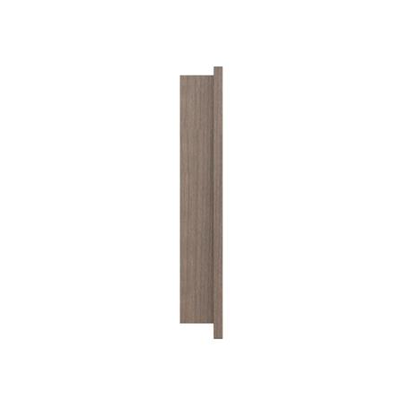 บานใต้เตา STARMARK MATTE 80x50 ซม. สี RICH WALNUT_1